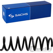 Ressort divers BMW 725