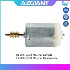 for 17-20 Maserati Levante/Maserati Quattroporte Side Mirror Folding Motor Left