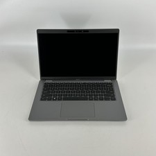 Dell Latitude 5440 14 Gray FHD 1.8 GHz i7-1365U 32GB RAM 512GB SSD Very Good