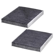 Innenraumfilter Pollenfilter für BMW 5-er F10 Gran F07 F11 6-er F13 F12 | 24120