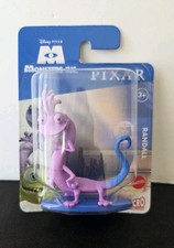 Disney Pixar Monsters Inc Randall Micro Colle...