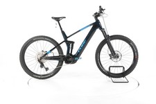 Cube Stereo Hybrid 140 HPC SLX VTT électrique tout suspendu Bosch Batterie 750Wh