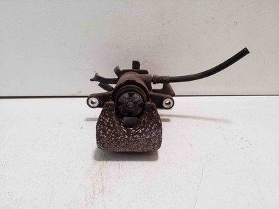 FIAT TIPO Hatchback 357 Bremssupport hinten links 00520594730 1.6 31417201