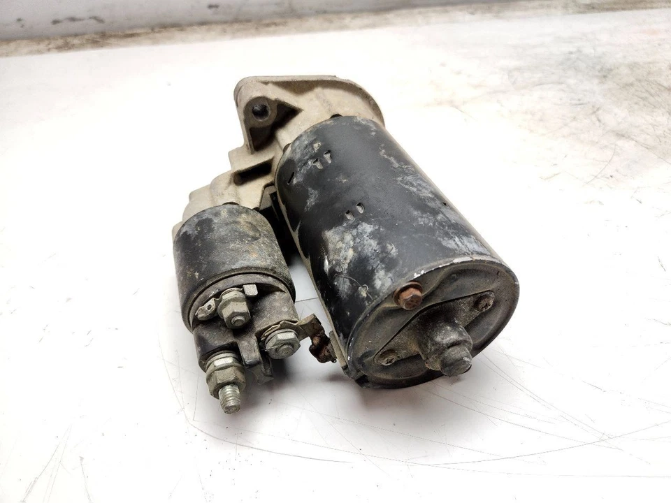 Оригинальный стартер 12411740374 для 1996–2002 BMW Z3 | оригинальная заводская деталь BMW - Изображение 4 из 4