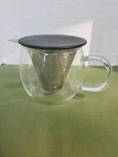 For Life Lucidity Brew-in-cup Infuser 11oz