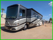 2017 Tiffin Motorhomes Phaeton 40 QBH Class A Stock Number 593790 40ft
