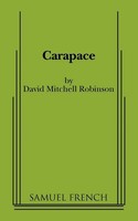 Carapace | David Mitchell Robinson | Taschenbuch | Englisch | 2012
