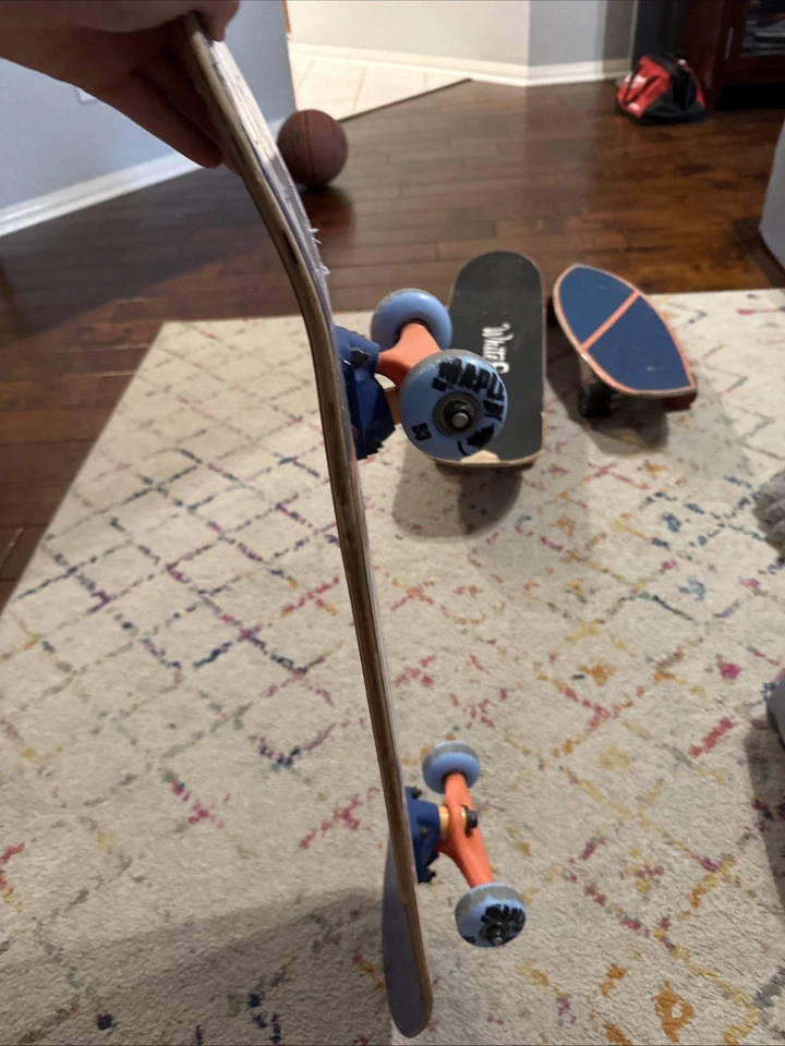 PATINETA ARCE Foto 3 de 4