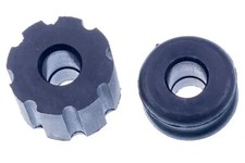 Stoßdämpfer - Kissen Hinterachse D600104 DENCKERMANN für NISSAN 200SX ALMERA I