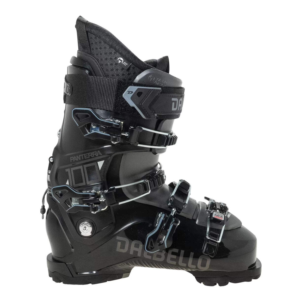 SALOMON Scarponi da sci Dabello Panterra 100