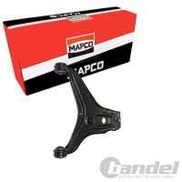Mapco Querlenker+Traggelenk Vorne Unten Rechts Passend FüR Audi 80 Cabriolet COU