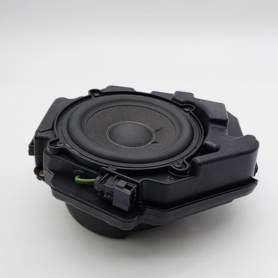 OEM 11-18 Audi A8 A8L S8 Front Left Bang & Olufsen Door Woofer 4H0035299 Used