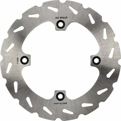 ALL BALLS 2025 Defender Max HD9 XT Can-Am BRAKE ROTOR 18-0089