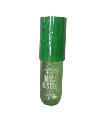 Sol de Janeiro Limited Edition Danica Mistica 3 Ounce