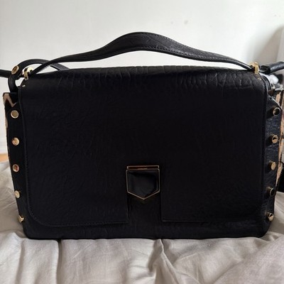 Jimmy choo tote bag