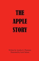 The Apple Story | Annika G. Plummer | Taschenbuch | Kartoniert / Broschiert