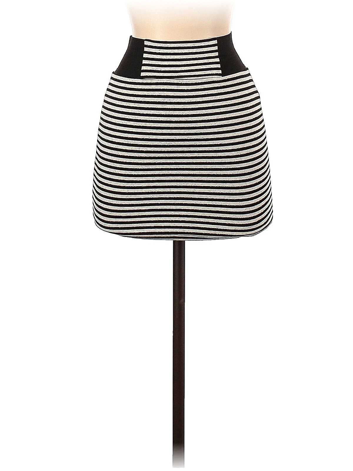 Faldas para mujer Arden B a rayas