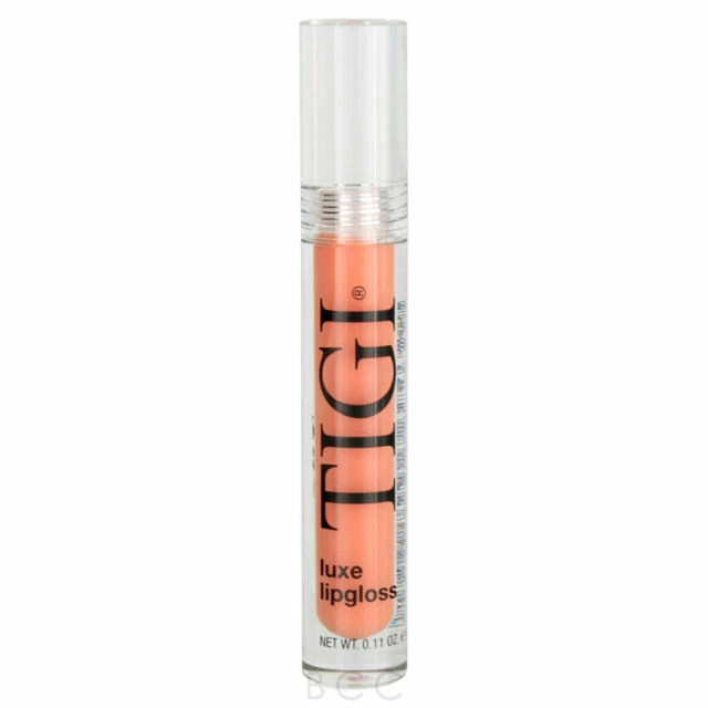 Maquillaje de Labios único TIGI