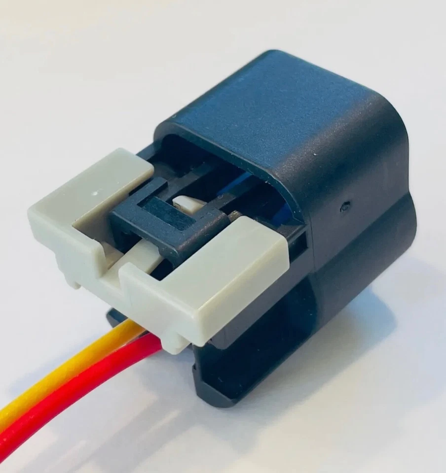 Conector de sensor de velocidad de vehículo PT2437 para Chevy Cobalt 2006-2009 Foto 2 de 3