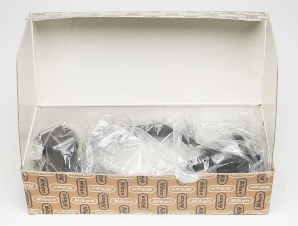 Nikon SC-14 TTL Remote Flash Sync Cable Cord Hot Shoe for SB-12 - Image 3 of 4