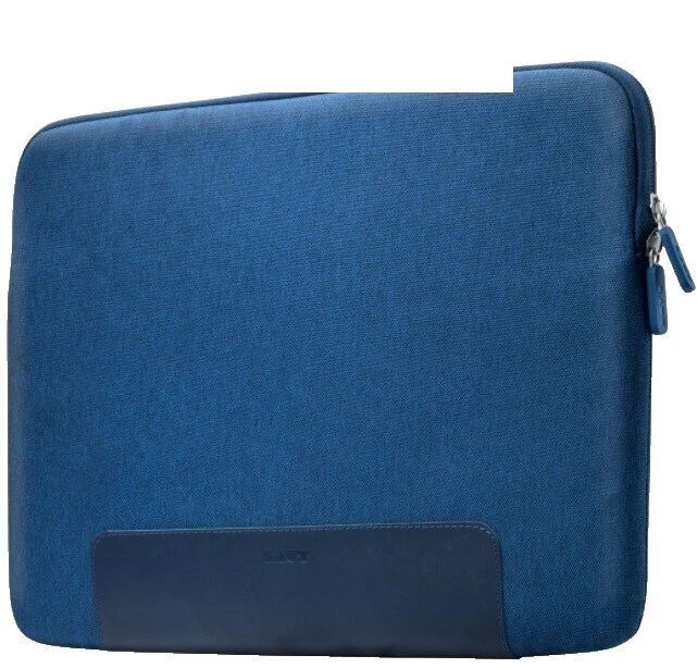 Lector de libros electrónicos y tablet de Nailon azul Estuches, Fundas y teclado Folios