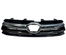 Toyota Grille Grill Upper Highlander 14 15 16 OEM 53111-0E150