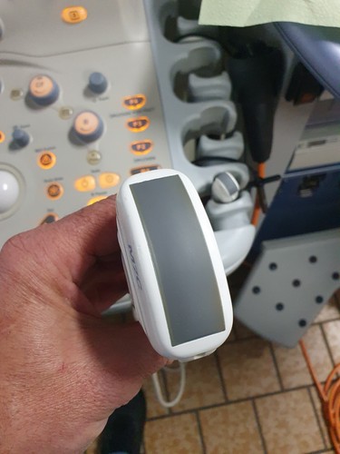 Ultraschallsonde Probe Transducer GE M7C - Bild 4 von 7
