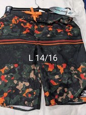 Laguna Boys Swim Suit