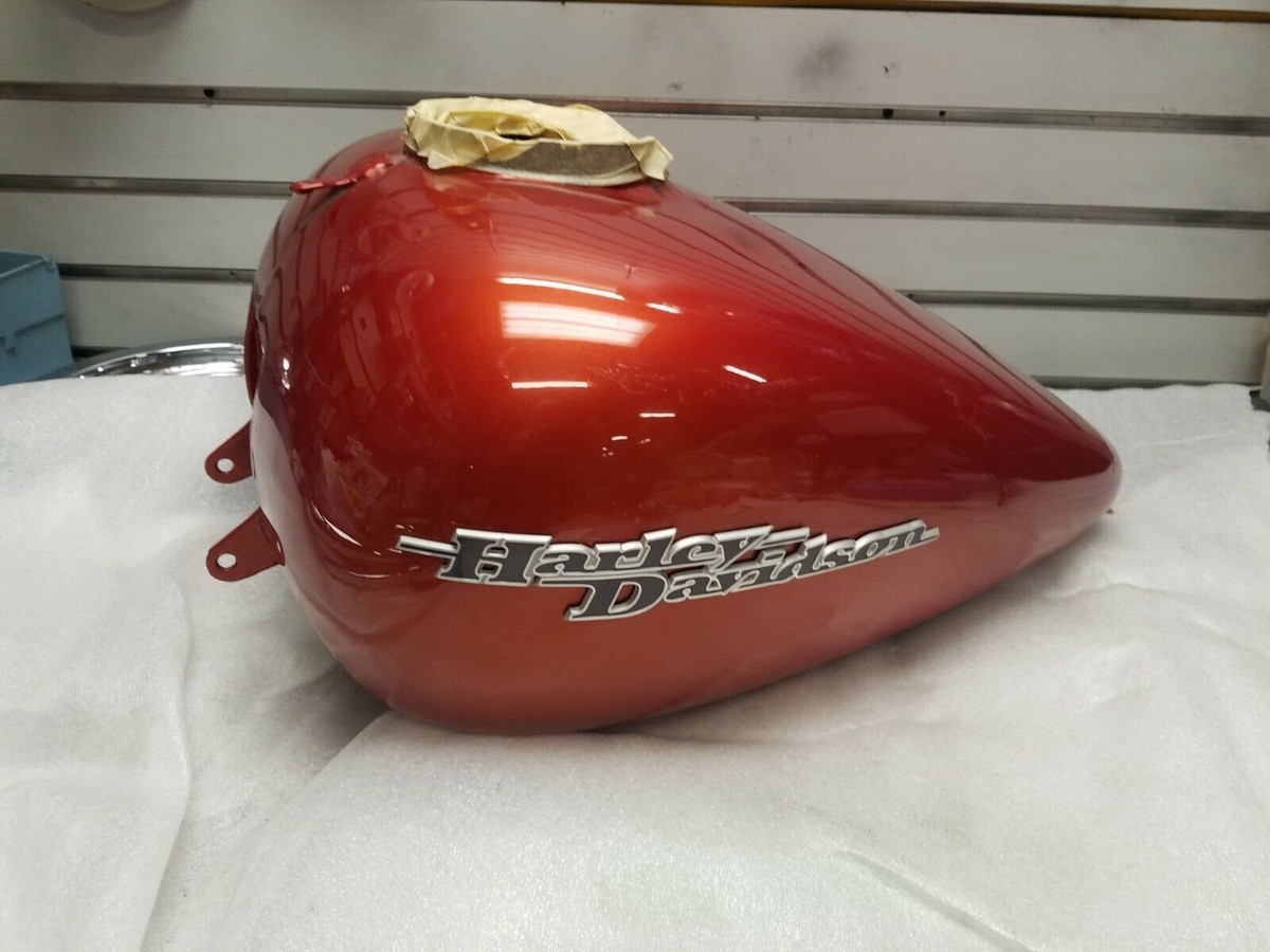 2008 Harley-Davidson Ultra Classic Road Glide FLH Gas Tank