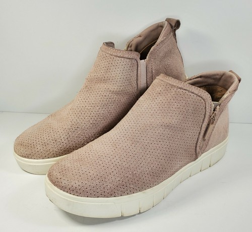ryka suede