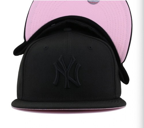 Era 59Fifty Hat MLB Black 