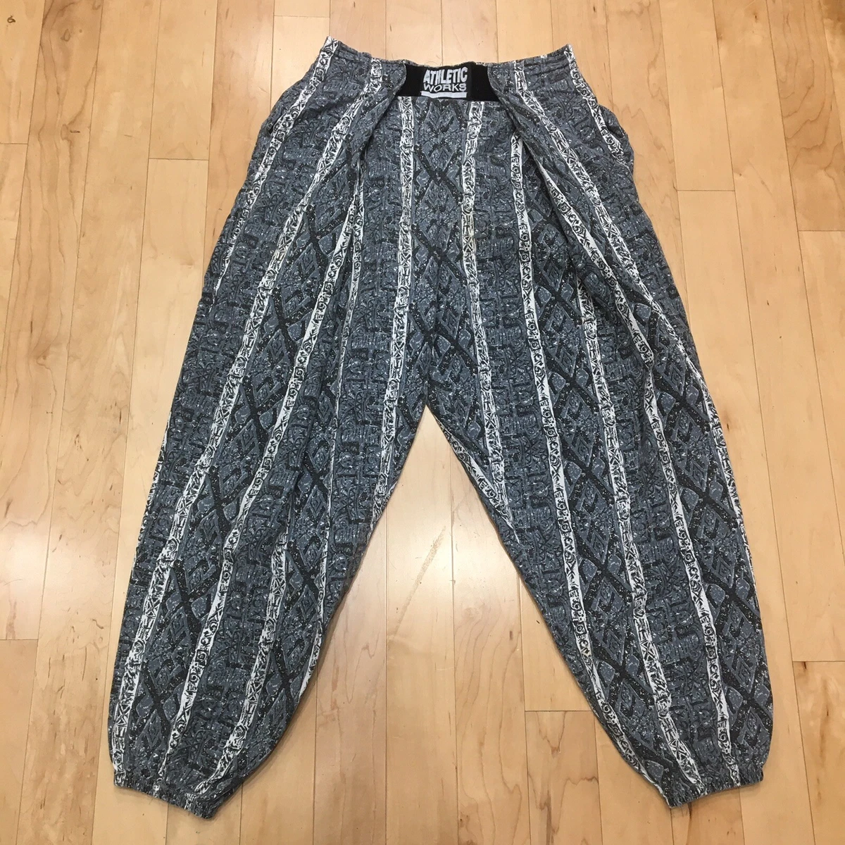Parachute 2024 pants 90s