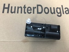 New Hunter Douglas Ultraglide Motor Assembly for Honeycomb - NEW style - Left
