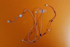                 TV LED Strip Wires Cables Set Hisense 50R6E1