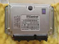 TTCONTROL HYDAC HY-TTC 50-CD-082K-768K-0000-000 785-08-0238v3 12/24V