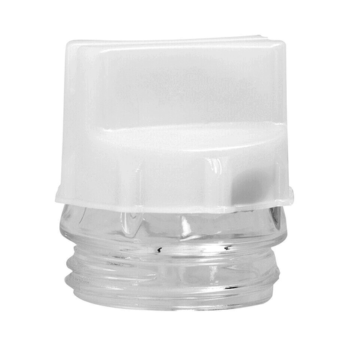 Genuine Bosch Neff Siemens Oven Glass Lamp With Lens Removal Tool 647309 - Picture 2 of 5