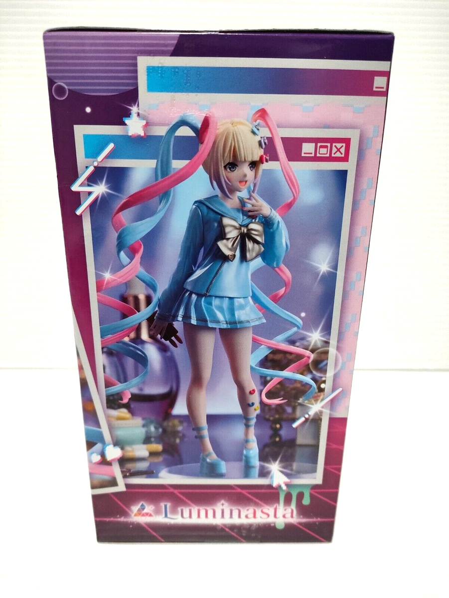 NEEDY GIRL OVERDOSE LUMINASTA フィギュア 312BL-rpieL.jpg_BO30,255,255,