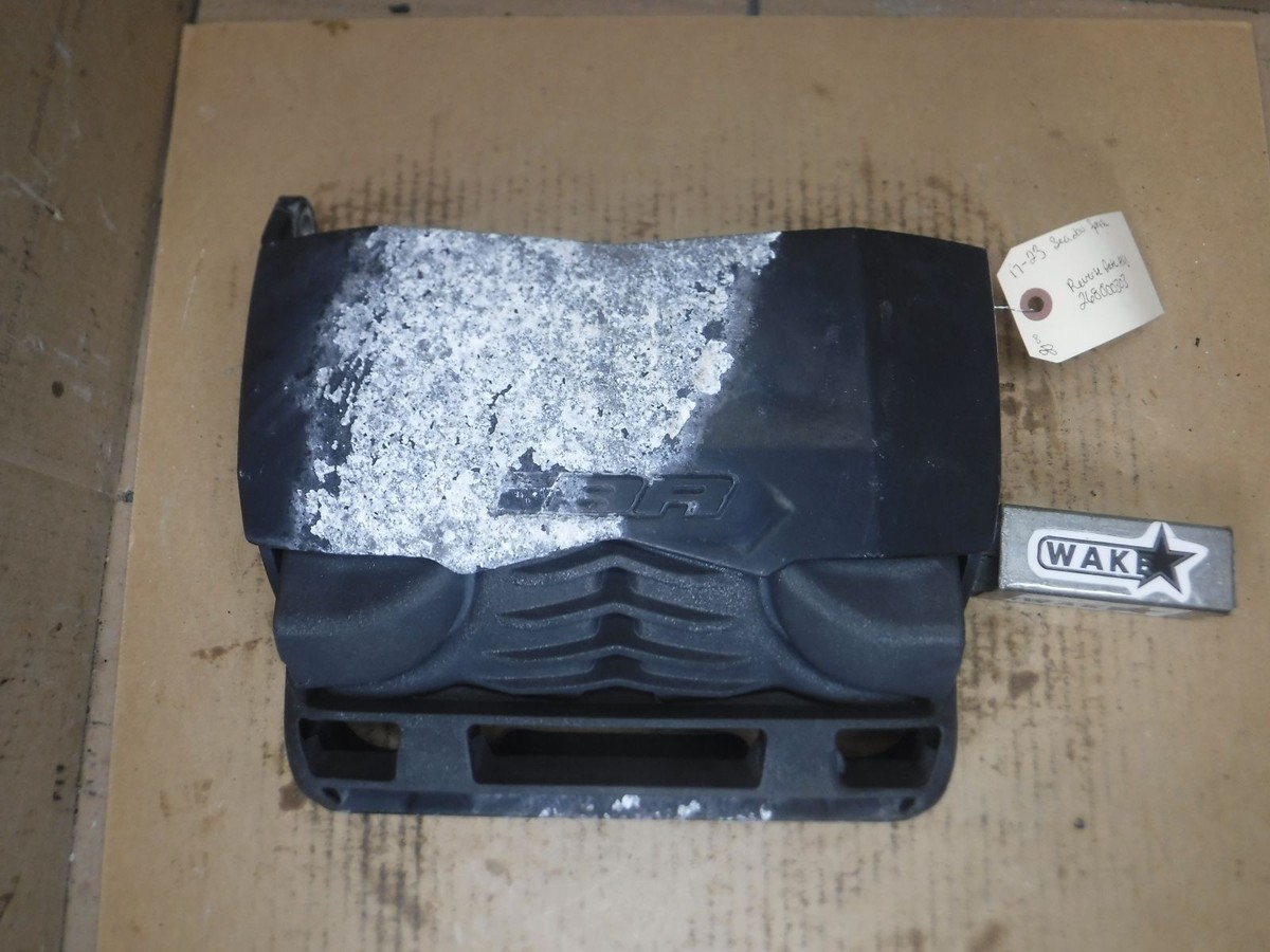 メルべ 2017-2023 SEADOO SPARK REVERSE GATE ASSY 268000303 | eBay