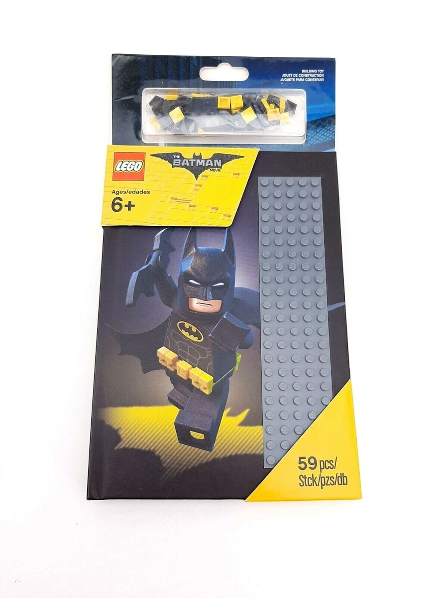 Lego batman notebook deals