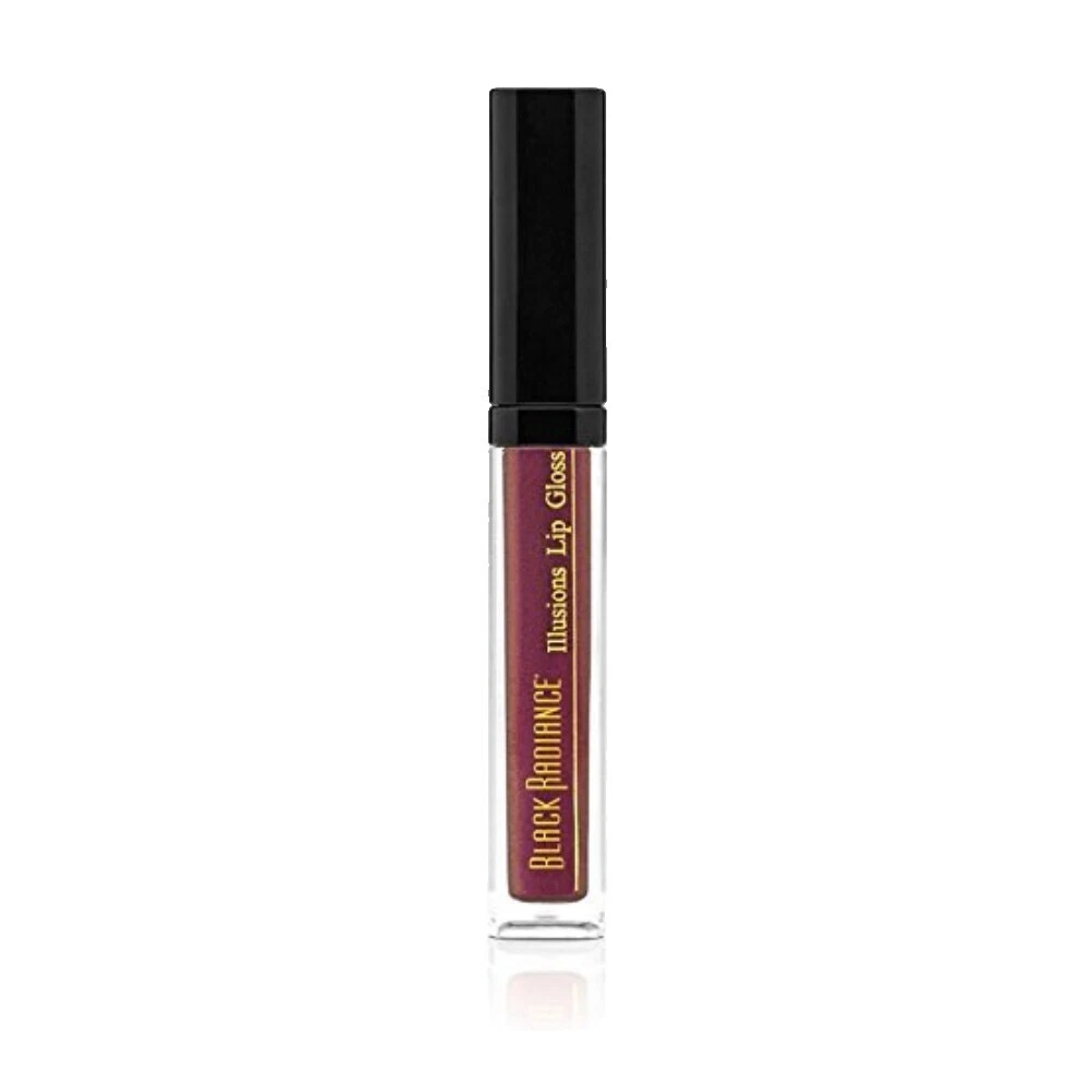 Black Radiance Liquid Lip Glosses