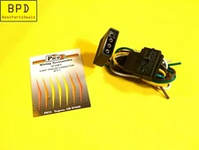 4-Way Trailer Flat Connector PICO 0715PT