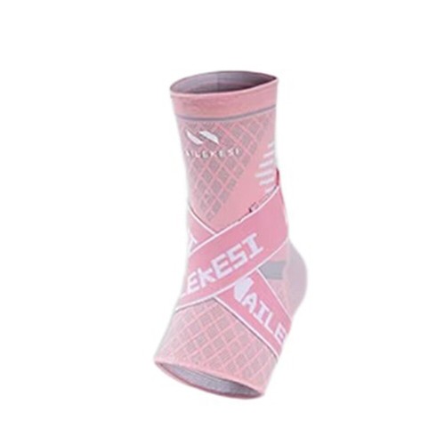 Foot Strap Ankle Compression Sock Elastic Belt Elastic Foot Strap Gym - Picture 14 of 15