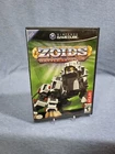 Zoids Battle Legends (Nintendo GameCube) NO MANUAL