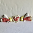 Collection of "Angel" Christmas Ornaments and Decorations — photo 3
