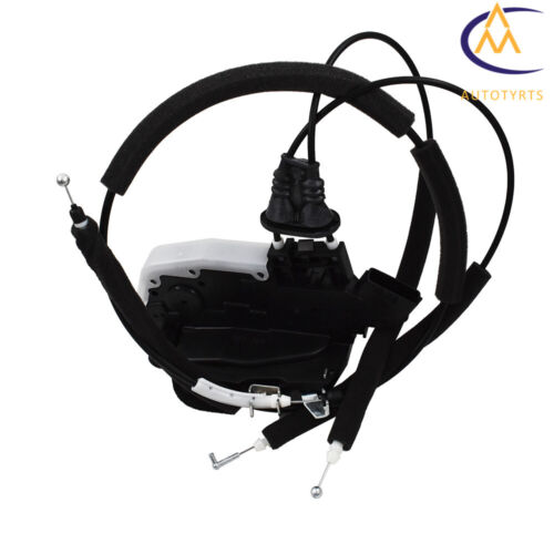 Actuador de cerradura de puerta delantero derecho para Nissan Rogue Rogue Select 2008 2009-2015 2,5 L - Imagen 3 de 12