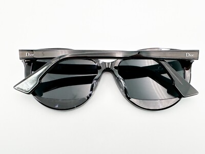 Christian Dior DiorMania 2 Sunglasses FRAMES Black Tortoise 57-16
