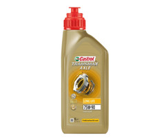 Castrol Transmax Axle Long Life 75W-90 Fully Synthetic Axle Fluid