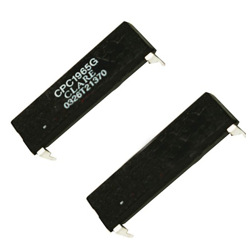 10PCS CPC1965G CPC1965 4pins NEW - Picture 7 of 7