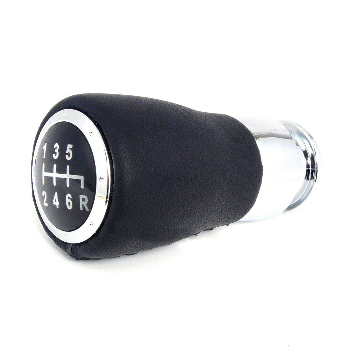 Pommeau De Levier De Vitesse ISR Performance - Finition Ti - M10x1.25 - Elegant Drift Shop