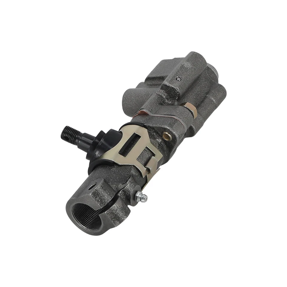 Front Power Steering Valve Cylinder Hose Kit For Chevy Corvette V8 1963-1979 New - Image 4 of 4